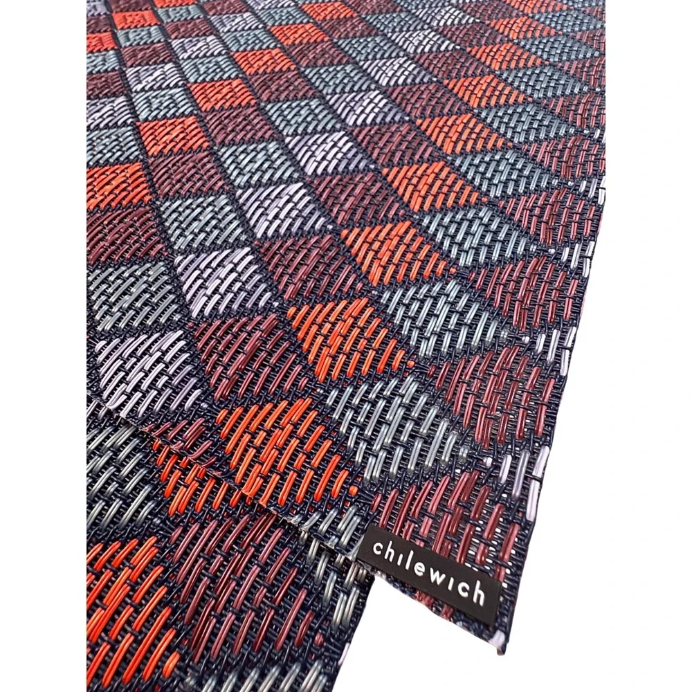 Chilewich gemstone woven